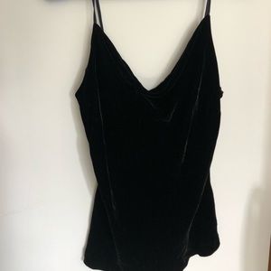Banana Republic sleeveless top